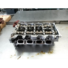 #KY09 Cylinder Head From 2015 Kia Forte  1.8